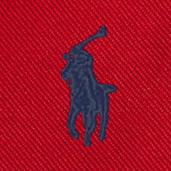 RL 2000 Red