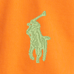 Resort Orange