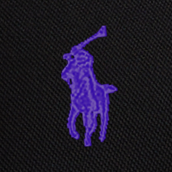 Polo Black