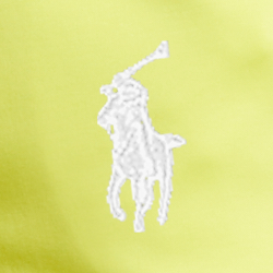 Laser Yellow