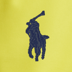 Safety Yellow