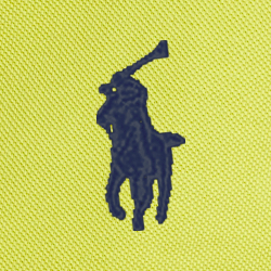 Laser Yellow