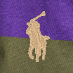 Purple Cactus/Dark Sage