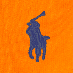 Sailing Orange