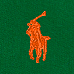 Athletic Green