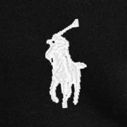 Polo Black