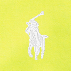 Laser Yellow