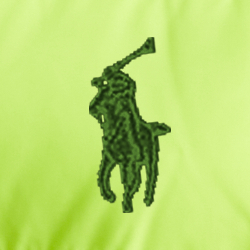 Safety Yellow