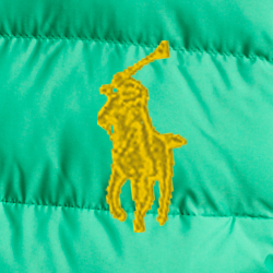 Toucan Green