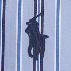 Blue Multi