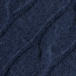 Rustic Navy Heather