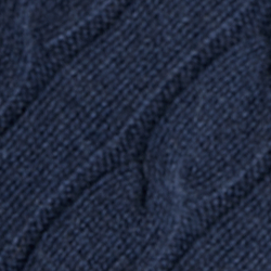 Rustic Navy Heather