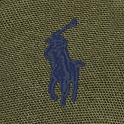 Classic Olive Heather