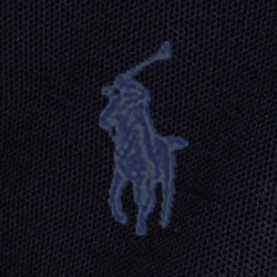 Navy Heather
