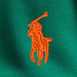 Primary Green Multi