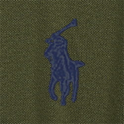 Classic Olive Heather