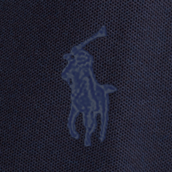 Navy Heather