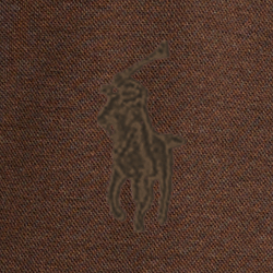 Nutmeg Brown Heather