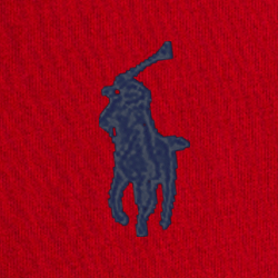 RL 2000 Red