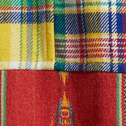 Voyager Patchwork