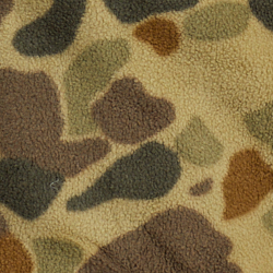 Frog Camo