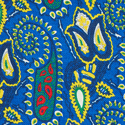 Blue Multi