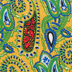 Yellow Multi