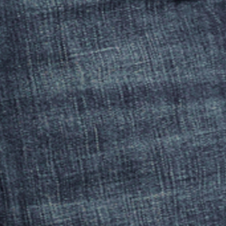 Washed Denim