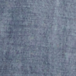 Indigo Pinstripe