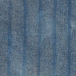 Faded Indigo Stripe