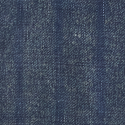 Faded Indigo Stripe