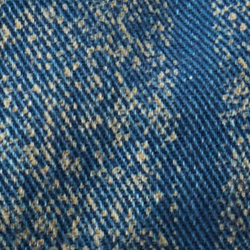 Faded Indigo Stripe
