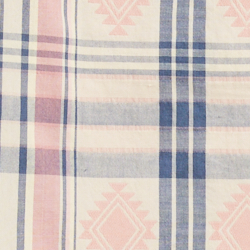 Blue/Multi