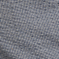 Blue/Cream