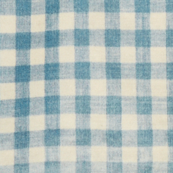 Blue Gingham