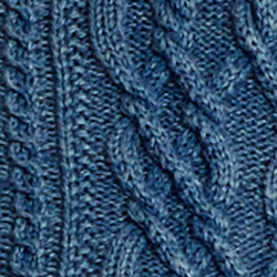 Mid Indigo