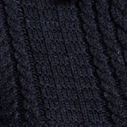 Navy Heather