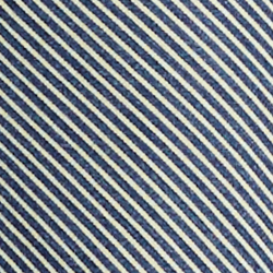 Nichols Indigo Wash