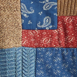 Brown Multi