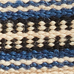 Cream Multi/Brown