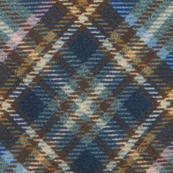 Azul-turquesa claro multi