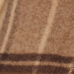 Camel Multi Plaid