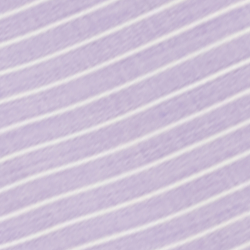 Lavender/White