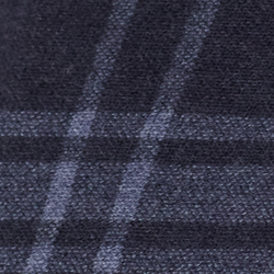 Blue Multi/Eng Brown