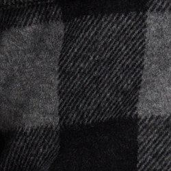 Polo Black Heather
