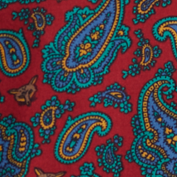 Belvedere Paisley