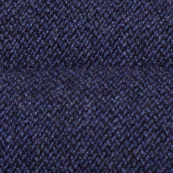 Blau/Hahnentrittmuster