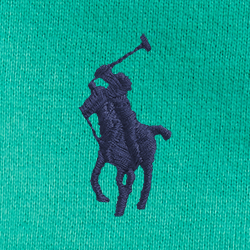 Raft Green