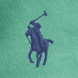 Raft Green