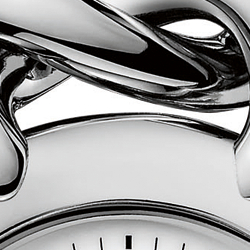 White Dial
